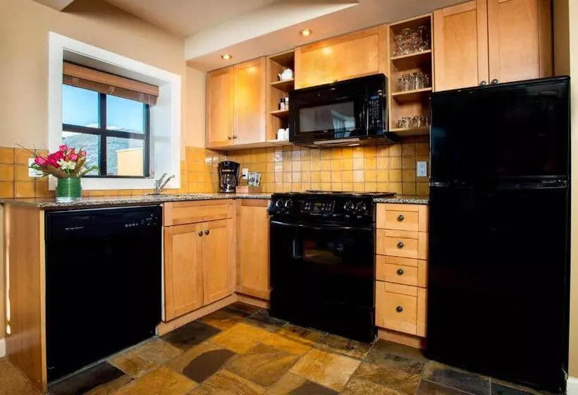 Fotos del hotel Sundial Boutique Hotel:  13