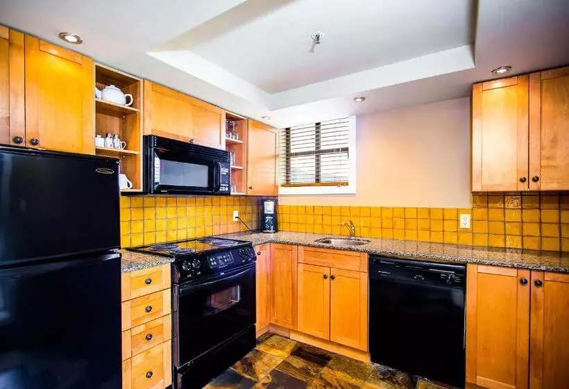 Fotos del hotel Sundial Boutique Hotel:  4