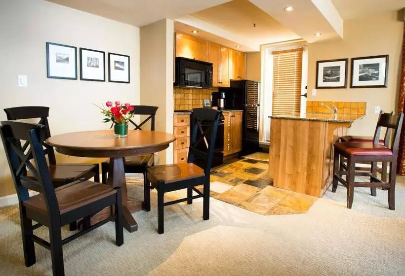 Fotos del hotel Sundial Boutique Hotel:  12