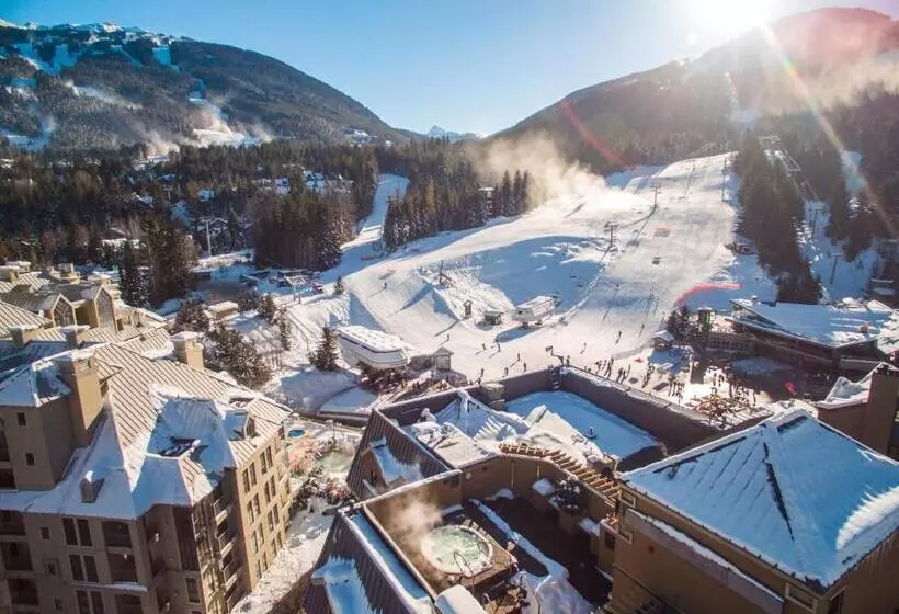 Fotos del hotel Sundial Boutique Hotel:  15