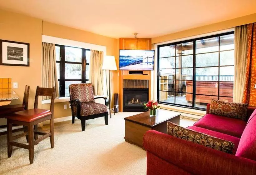 Fotos del hotel Sundial Boutique Hotel:  7