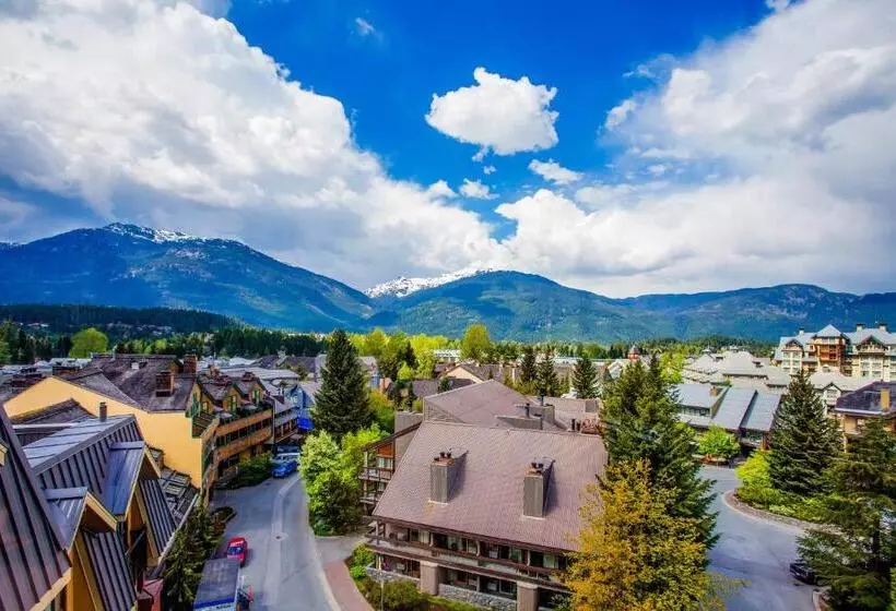 Fotos del hotel Sundial Boutique Hotel:  19