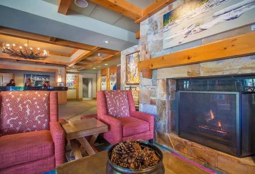 Fotos del hotel Sundial Boutique Hotel:  8