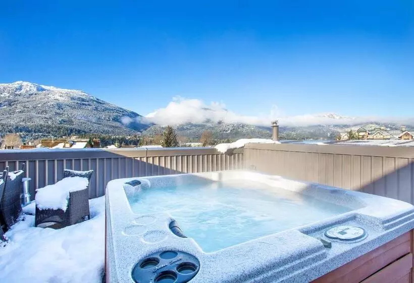 Fotos del hotel Sundial Boutique Hotel:  24