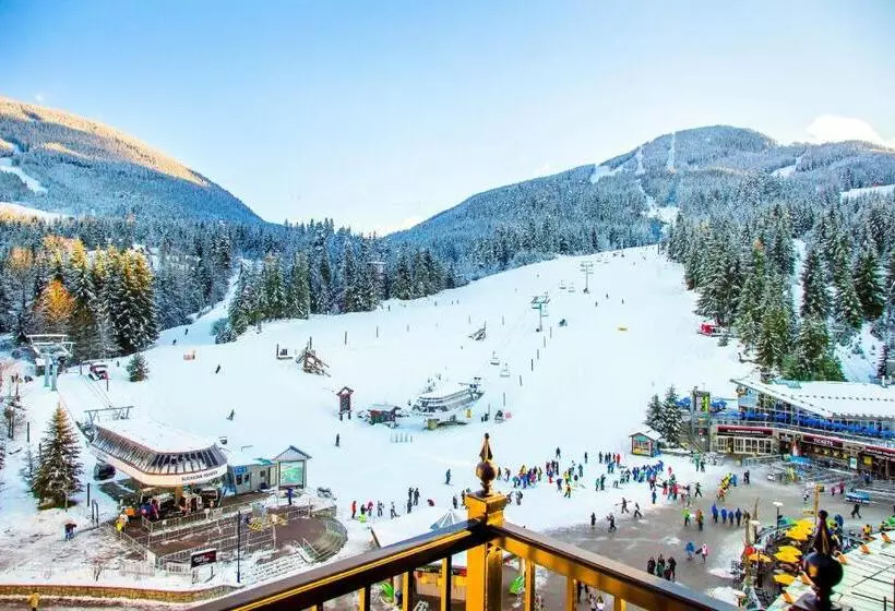 Fotos del hotel Sundial Boutique Hotel:  11