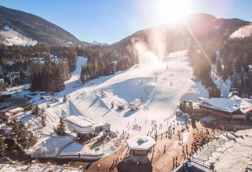 Fotos del hotel Sundial Boutique Hotel:  6