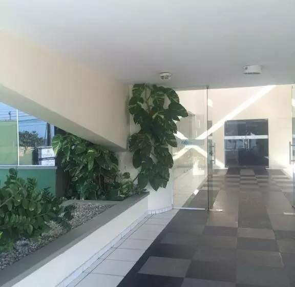 Fotos del hotel Vila Costeira Flat Apto Particular:  3