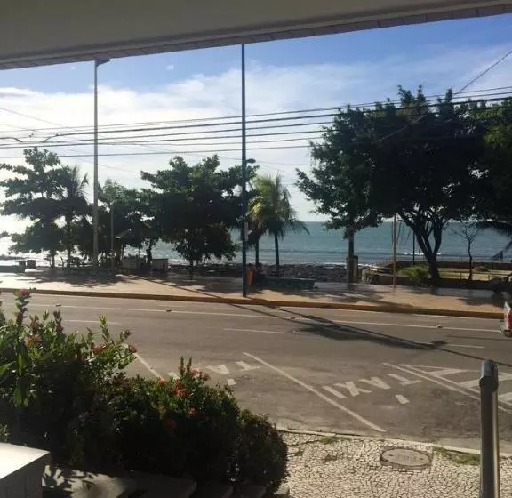 Fotos del hotel Vila Costeira Flat Apto Particular:  18