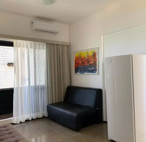 Fotos del hotel Vila Costeira Flat Apto Particular:  9