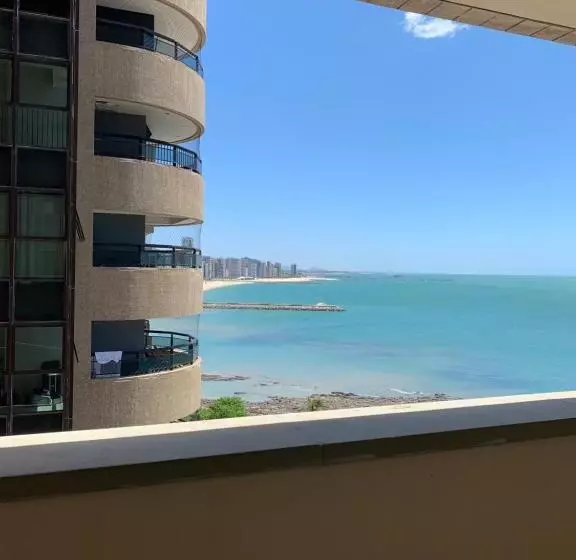 Fotos del hotel Vila Costeira Flat Apto Particular:  19