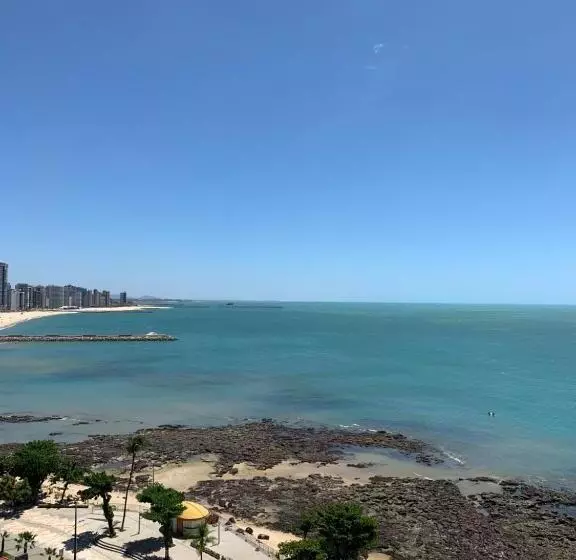 Fotos del hotel Vila Costeira Flat Apto Particular:  13