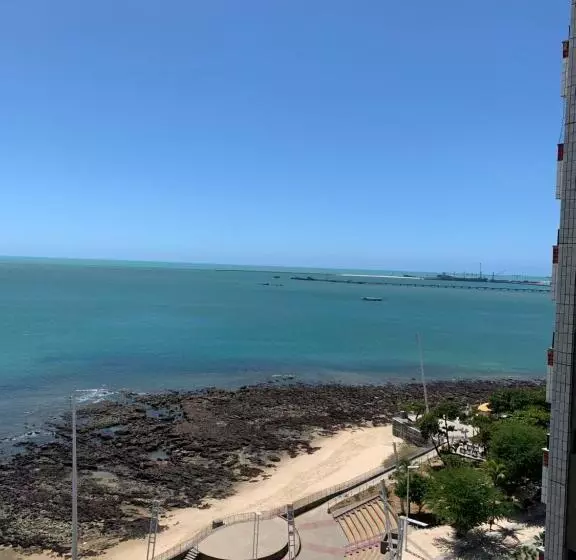 Fotos del hotel Vila Costeira Flat Apto Particular:  16