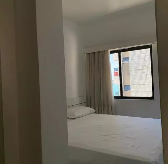 Fotos del hotel Vila Costeira Flat Apto Particular:  2