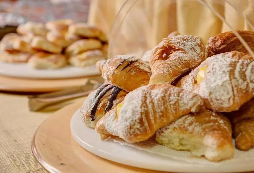 Fotos del hotel Villa Morgagni:  3