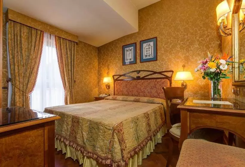 Fotos del hotel Villa Morgagni:  11