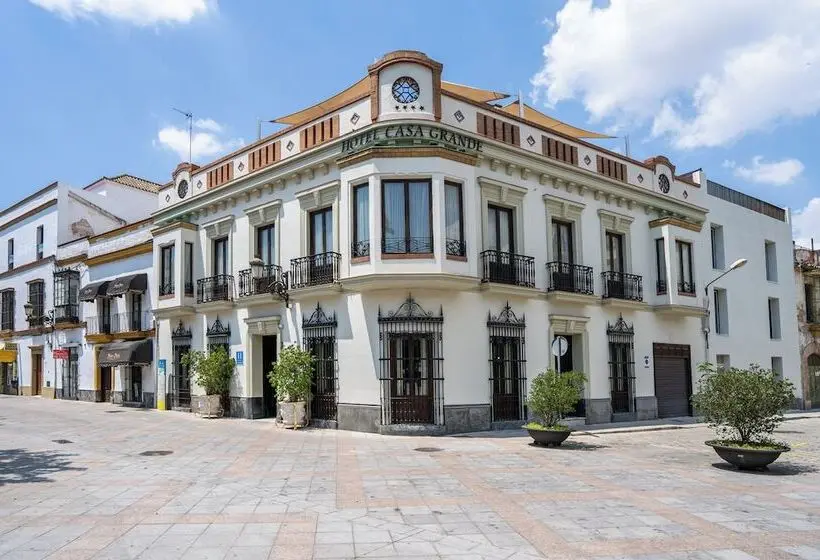 Fotos del hotel Yit Casa Grande:  1