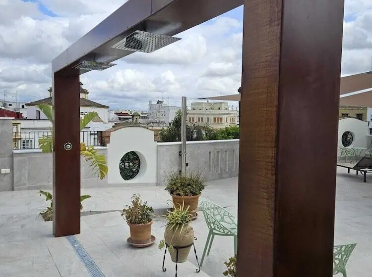 Fotos del hotel Yit Casa Grande:  4