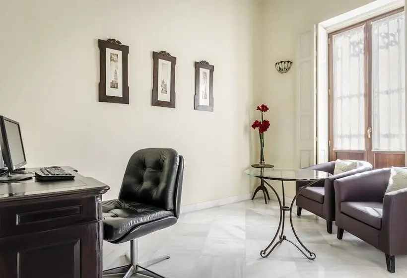 Fotos del hotel Yit Casa Grande:  6