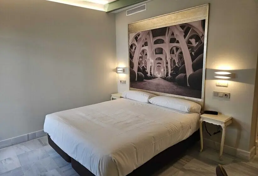 Fotos del hotel Yit Casa Grande:  15