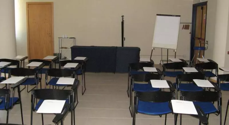 Fotos del hotel Sotel Nomentana:  6