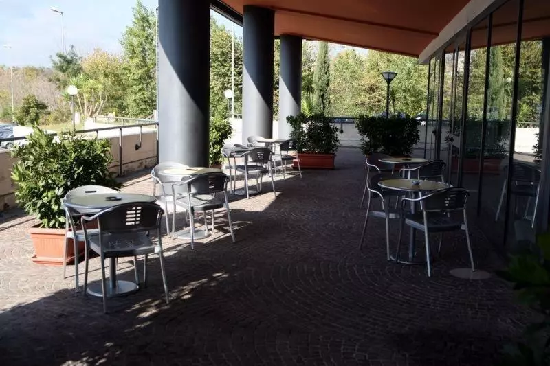 Fotos del hotel Sotel Nomentana:  7