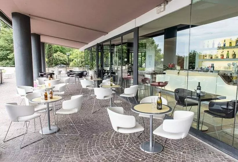 Fotos del hotel Sotel Nomentana:  24