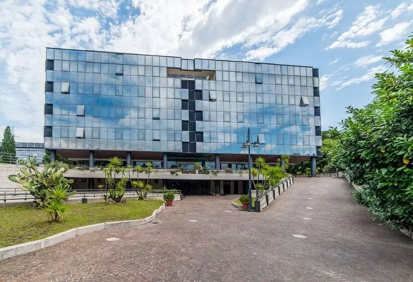 Fotos del hotel Sotel Nomentana:  10