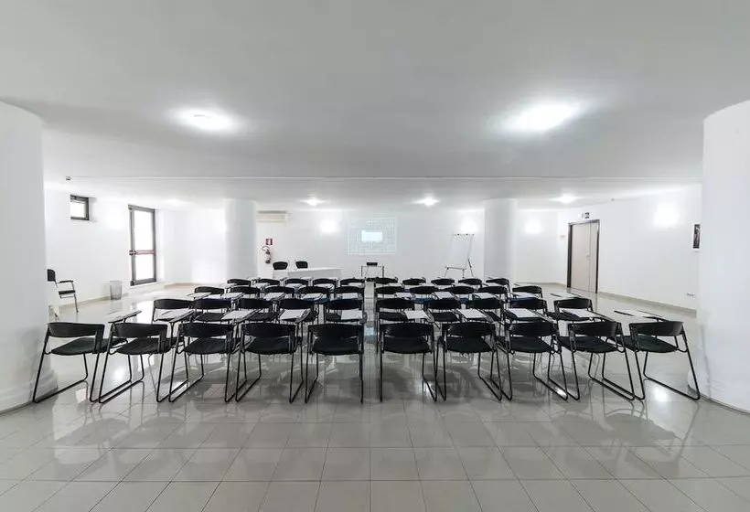 Fotos del hotel Sotel Nomentana:  14