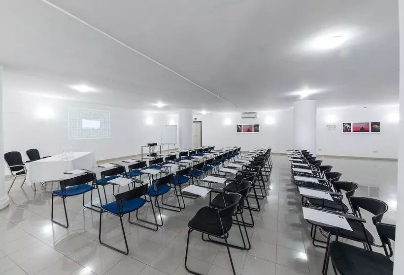 Fotos del hotel Sotel Nomentana:  19