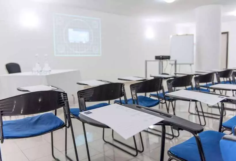 Fotos del hotel Sotel Nomentana:  23