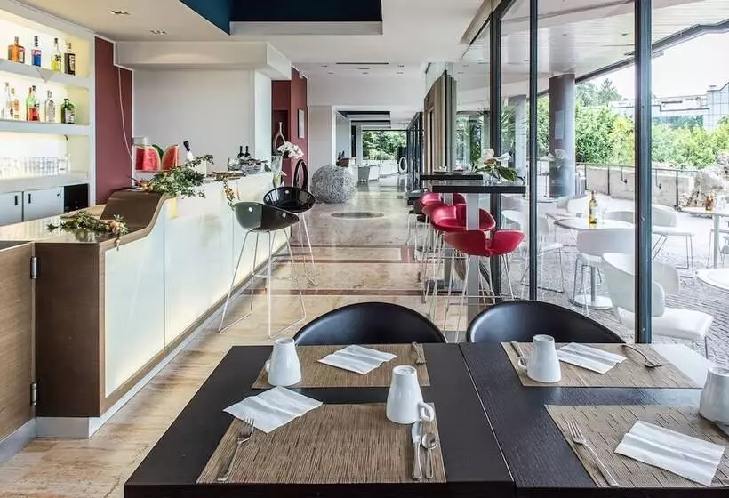 Fotos del hotel Sotel Nomentana:  25