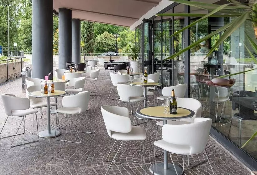 Fotos del hotel Sotel Nomentana:  20