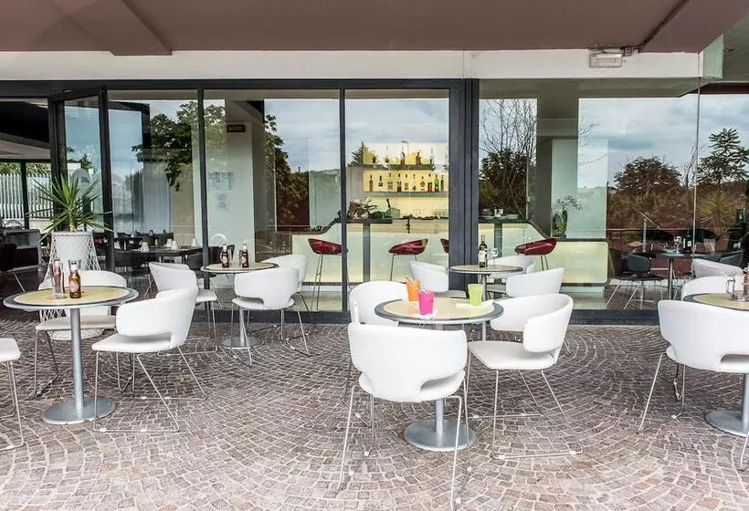 Fotos del hotel Sotel Nomentana:  15