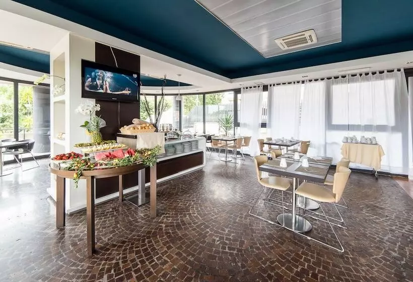 Fotos del hotel Sotel Nomentana:  22