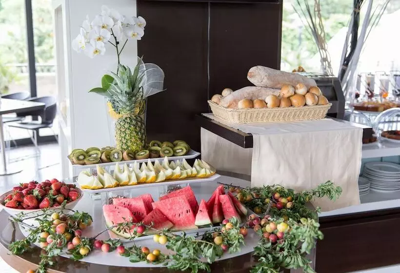 Fotos del hotel Sotel Nomentana:  21