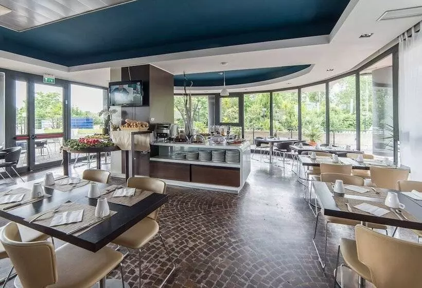 Fotos del hotel Sotel Nomentana:  17