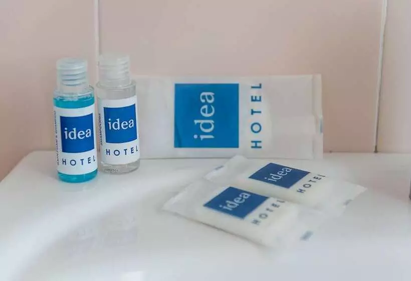 Fotos del hotel Sotel Nomentana:  9