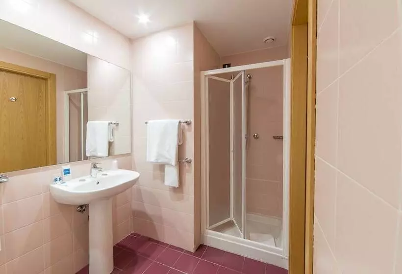 Fotos del hotel Sotel Nomentana:  16