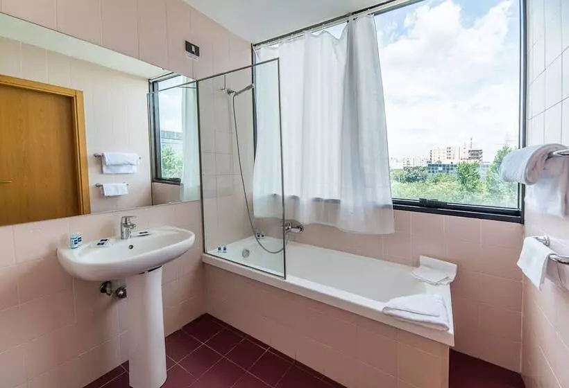 Fotos del hotel Sotel Nomentana:  8