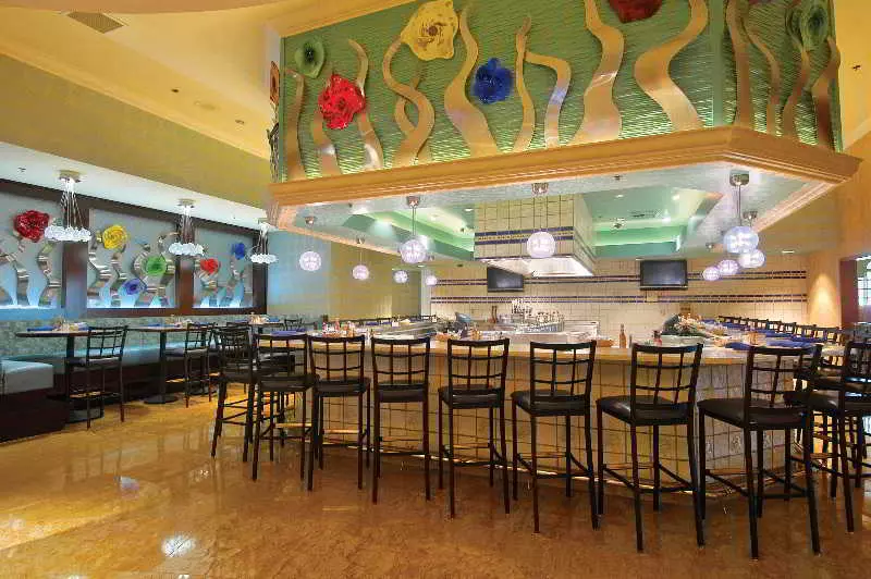 Fotos del hotel Suncoast Hotel And Casino:  17