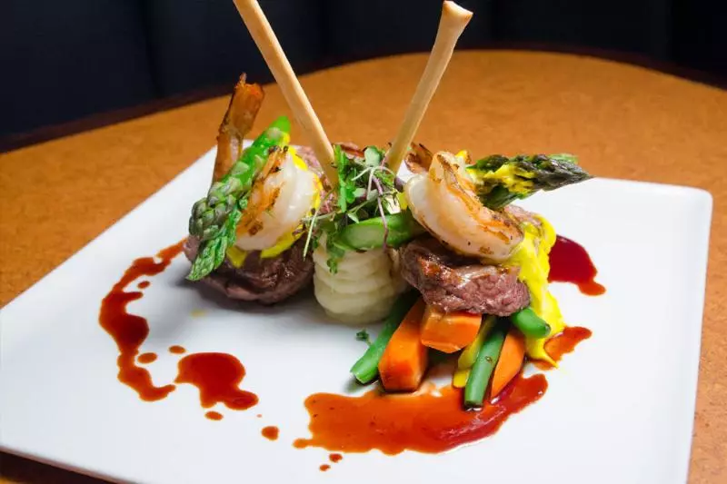 Fotos del hotel Suncoast Hotel And Casino:  5