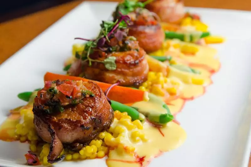 Fotos del hotel Suncoast Hotel And Casino:  10