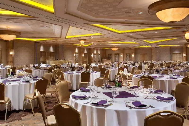 Fotos del hotel Suncoast Hotel And Casino:  16