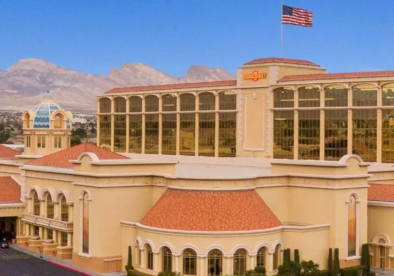 Fotos del hotel Suncoast Hotel And Casino:  18