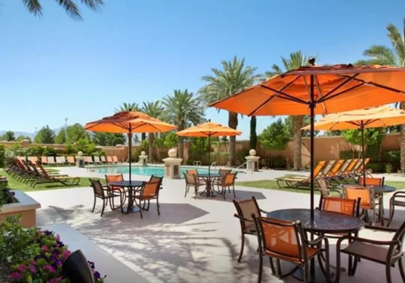 Fotos del hotel Suncoast Hotel And Casino:  14