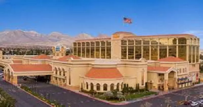 Fotos del hotel Suncoast Hotel And Casino:  15