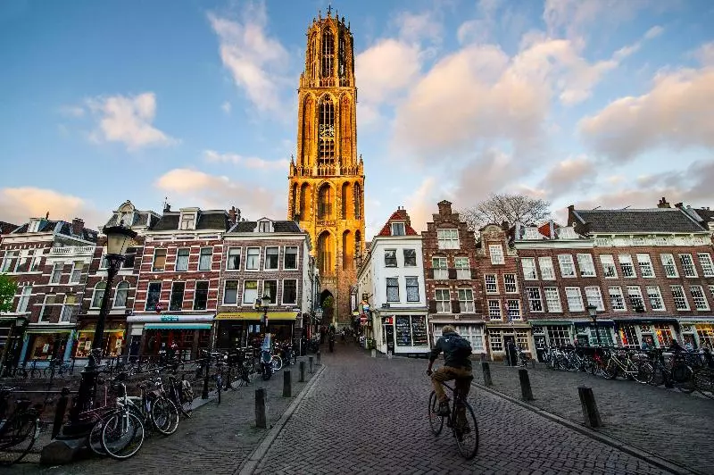 Fotos del hotel Crowne Plaza Utrecht - Central Station, An Ihg:  24