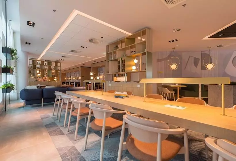 Fotos del hotel Crowne Plaza Utrecht - Central Station, An Ihg:  11