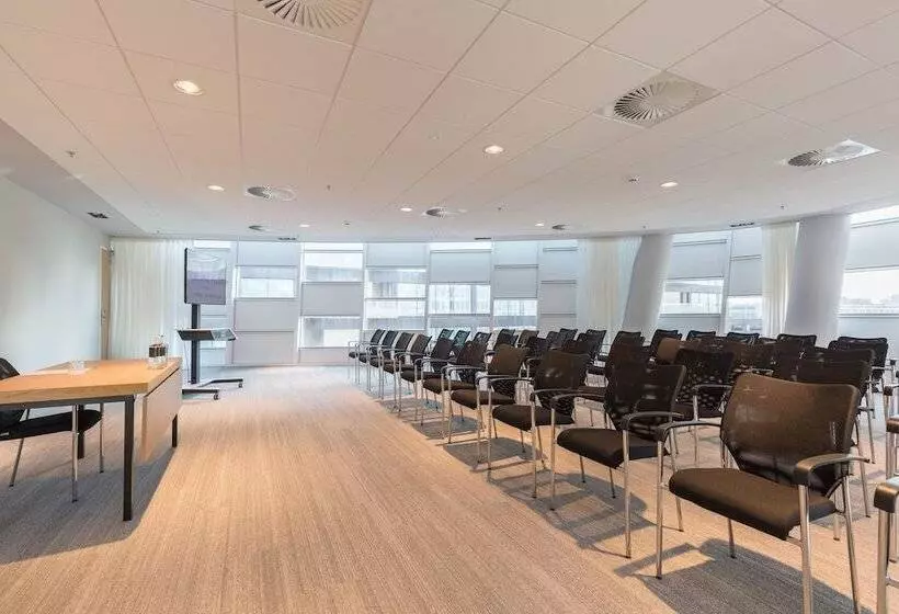 Fotos del hotel Crowne Plaza Utrecht - Central Station, An Ihg:  9