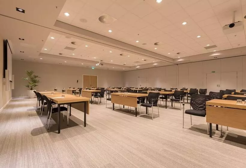 Fotos del hotel Crowne Plaza Utrecht - Central Station, An Ihg:  19
